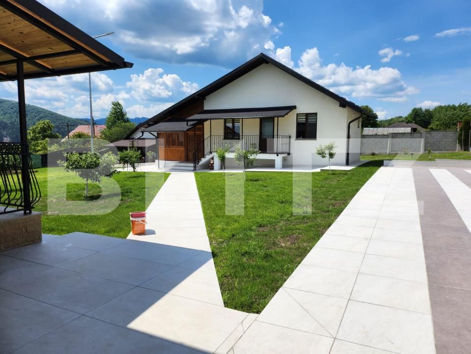 Casa de vânzare 4 camere Gura Humorului - 202365CV | BLITZ Suceava | Poza7