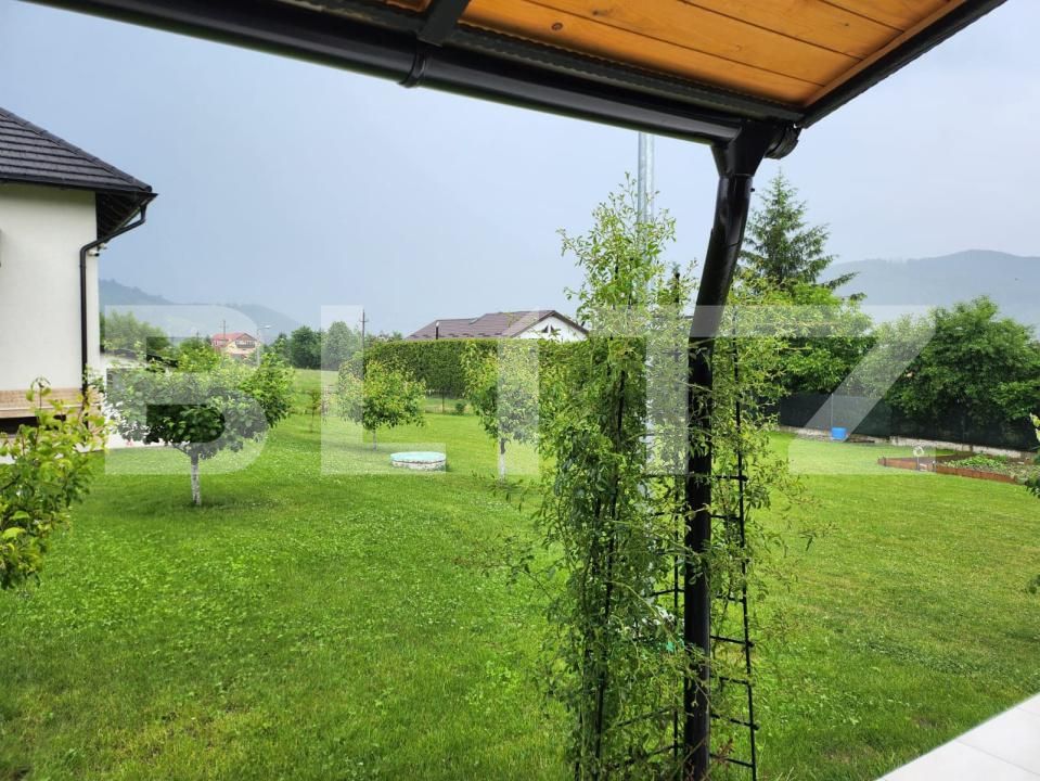 Casa de vânzare 4 camere Gura Humorului - 202365CV | BLITZ Suceava | Poza9