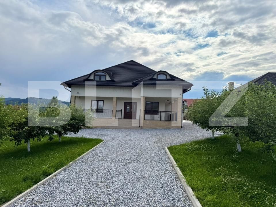 Casa de vânzare 4 camere Gura Humorului - 202365CV | BLITZ Suceava | Poza3