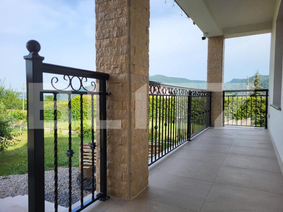 Casa de vânzare 4 camere Gura Humorului - 202365CV | BLITZ Suceava | Poza4