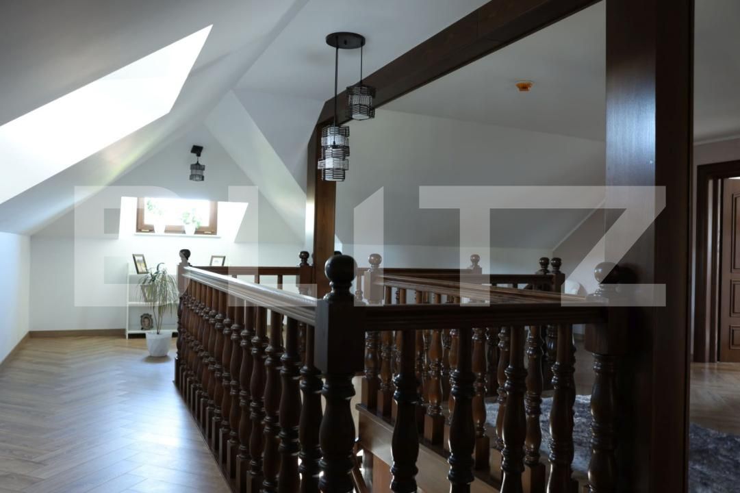 Casa de vânzare 4 camere Gura Humorului - 202365CV | BLITZ Suceava | Poza23