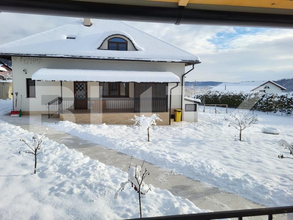 Casa de vânzare 4 camere Gura Humorului - 202365CV | BLITZ Suceava | Poza3