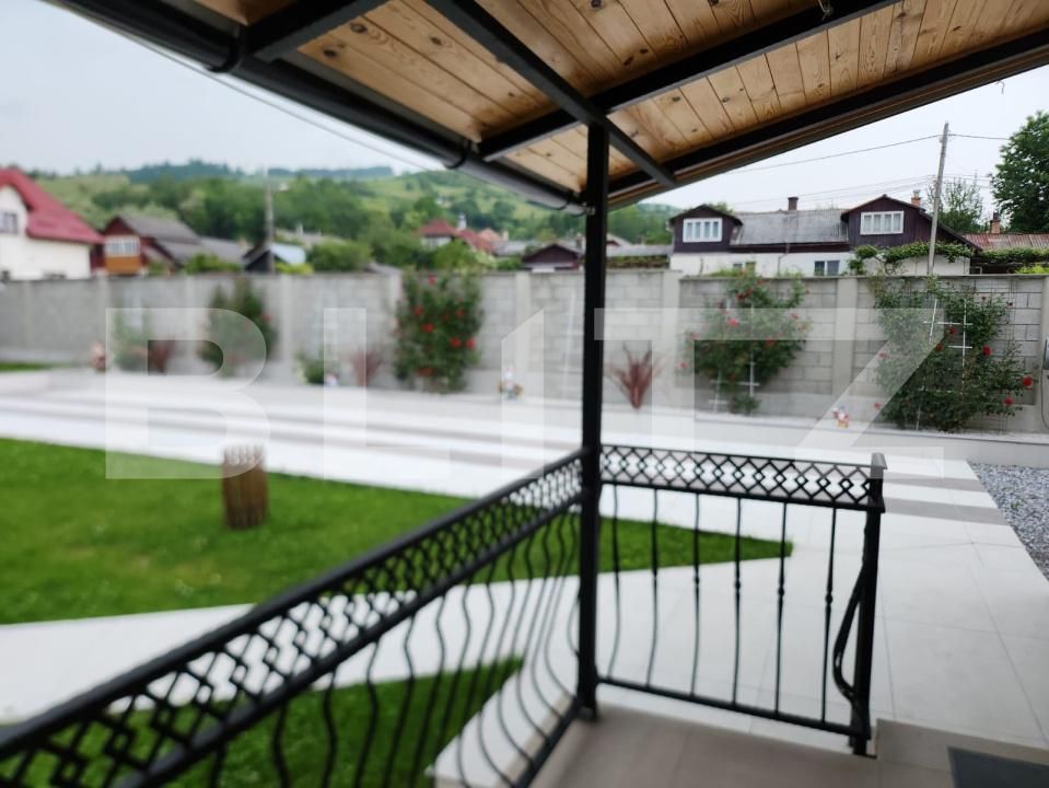 Casa de vânzare 4 camere Gura Humorului - 202365CV | BLITZ Suceava | Poza5