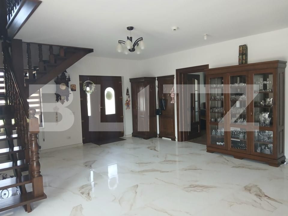 Casa de vânzare 4 camere Gura Humorului - 202365CV | BLITZ Suceava | Poza13