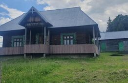 Casa individuala, 57 mp, zona Dorna Candrenilor