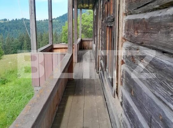Casa de vânzare 2 camere Vatra Dornei - 202381CV | BLITZ Suceava | Poza2