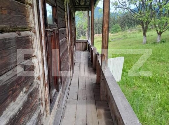 Casa de vânzare 2 camere Vatra Dornei - 202381CV | BLITZ Suceava | Poza3
