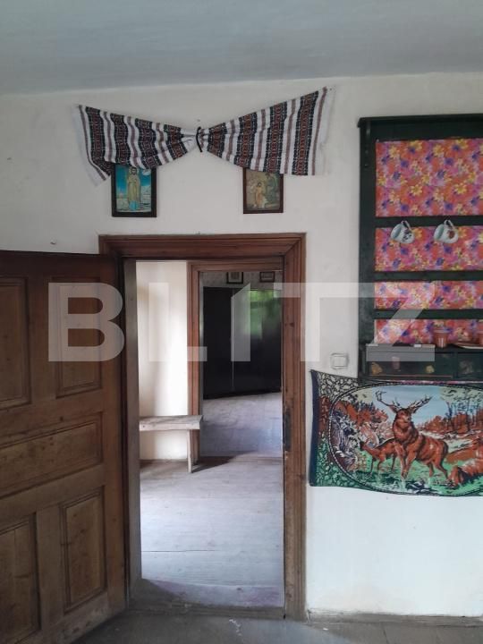 Casa de vânzare 2 camere Vatra Dornei - 202381CV | BLITZ Suceava | Poza9