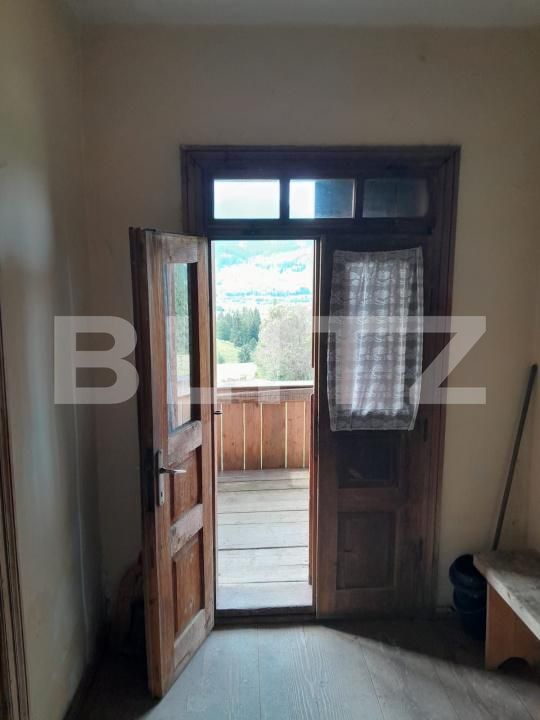 Casa de vânzare 2 camere Vatra Dornei - 202381CV | BLITZ Suceava | Poza8