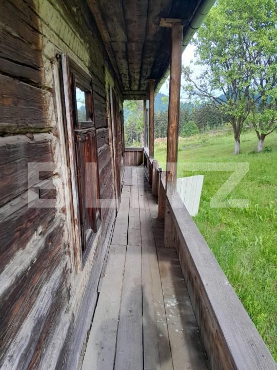 Casa de vânzare 2 camere Vatra Dornei - 202381CV | BLITZ Suceava | Poza3