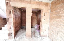 Casa individuala noua, 140mp utili, 430 mp teren,  Radauti