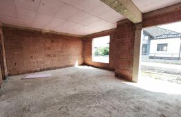 Casa individuala noua, 140mp utili, 430 mp teren,  Radauti
