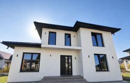 Casa individuala noua, 140mp utili, 430 mp teren,  Radauti