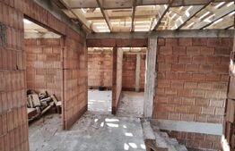 Casa individuala noua, 140mp utili, 430 mp teren,  Radauti