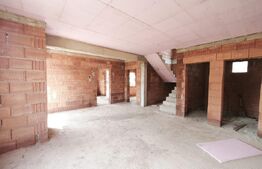 Casa individuala noua, 140mp utili, 430 mp teren,  Radauti