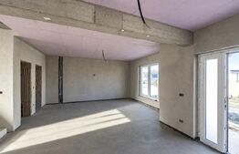 Casa individuala noua, 140mp utili, 430 mp teren,  Radauti