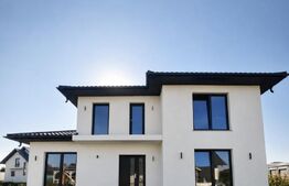 Casa individuala noua, 140mp utili, 430 mp teren,  Radauti