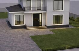 Casa individuala noua, 140mp utili, 430 mp teren,  Radauti