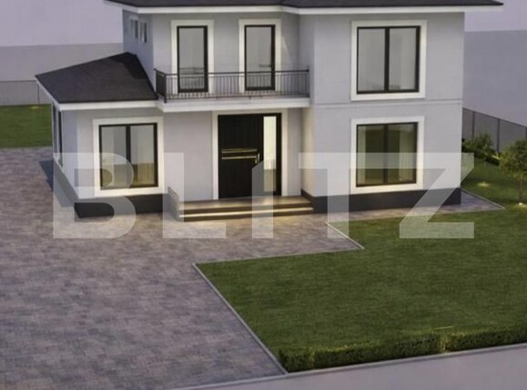 Casa de vânzare 6 camere Radauti - 202387CV | BLITZ Suceava | Poza3
