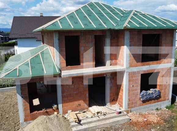 Casa de vânzare 6 camere Radauti - 202387CV | BLITZ Suceava | Poza2