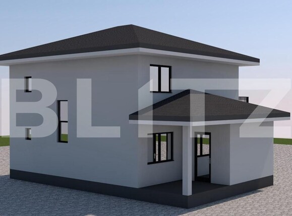Casa de vânzare 6 camere Radauti - 202387CV | BLITZ Suceava | Poza4