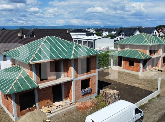 Casa de vânzare 6 camere Radauti - 202387CV | BLITZ Suceava | Poza1