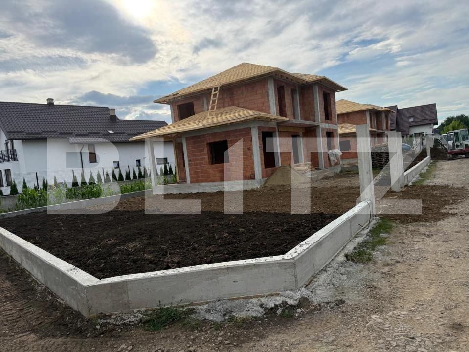 Casa de vânzare 6 camere Radauti - 202387CV | BLITZ Suceava | Poza6