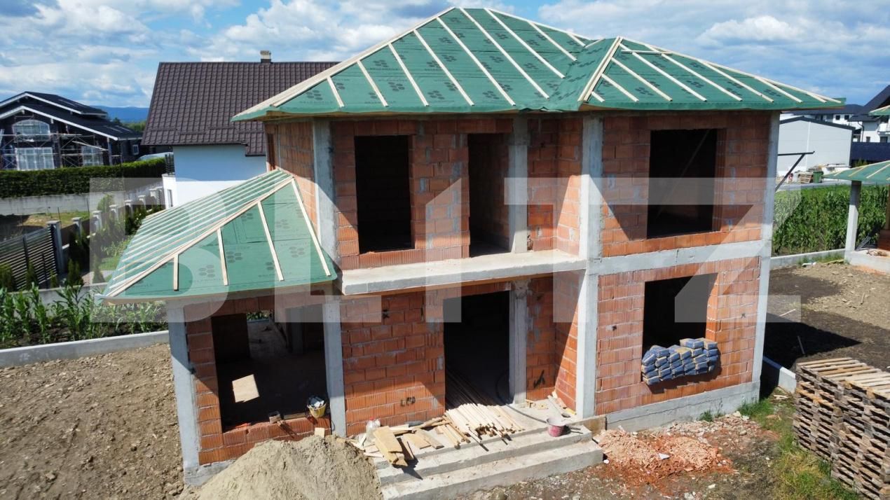 Casa de vânzare 6 camere Radauti - 202387CV | BLITZ Suceava | Poza2