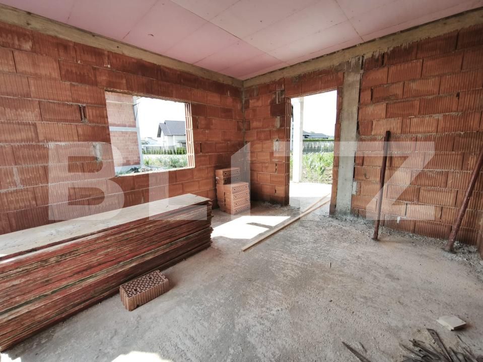 Casa de vânzare 6 camere Radauti - 202387CV | BLITZ Suceava | Poza9