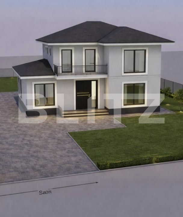 Casa de vânzare 6 camere Radauti - 202387CV | BLITZ Suceava | Poza3