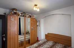 Apartament 2 camere, 45 mp, zona George Enescu