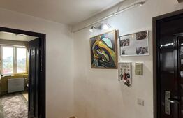 Apartament 2 camere, 45 mp, zona George Enescu