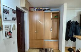 Apartament 2 camere, 45 mp, zona George Enescu