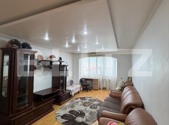 Apartament de vânzare 2 camere George Enescu - 202389AV | BLITZ Suceava | Poza1