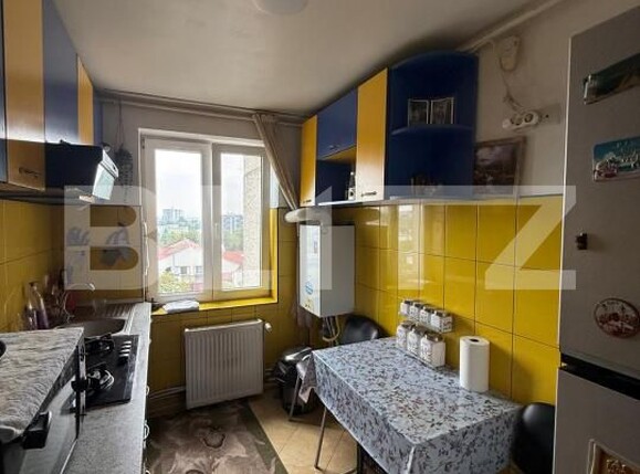 Apartament de vânzare 2 camere George Enescu - 202389AV | BLITZ Suceava | Poza5