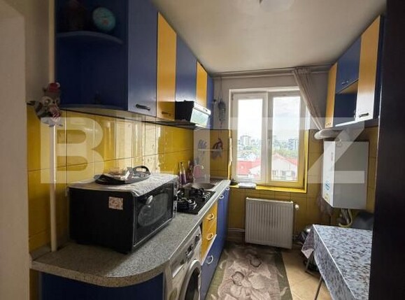 Apartament de vânzare 2 camere George Enescu - 202389AV | BLITZ Suceava | Poza6