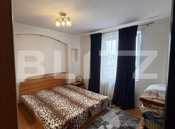 Apartament de vânzare 2 camere George Enescu - 202389AV | BLITZ Suceava | Poza8