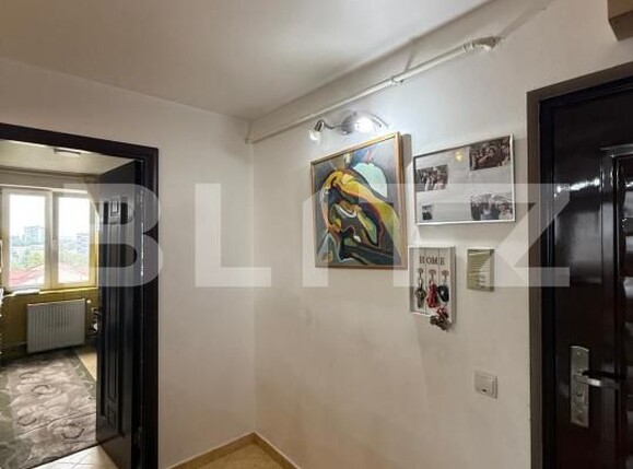 Apartament de vânzare 2 camere George Enescu - 202389AV | BLITZ Suceava | Poza4