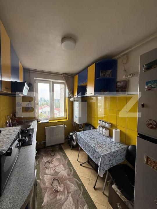 Apartament de vânzare 2 camere George Enescu - 202389AV | BLITZ Suceava | Poza5