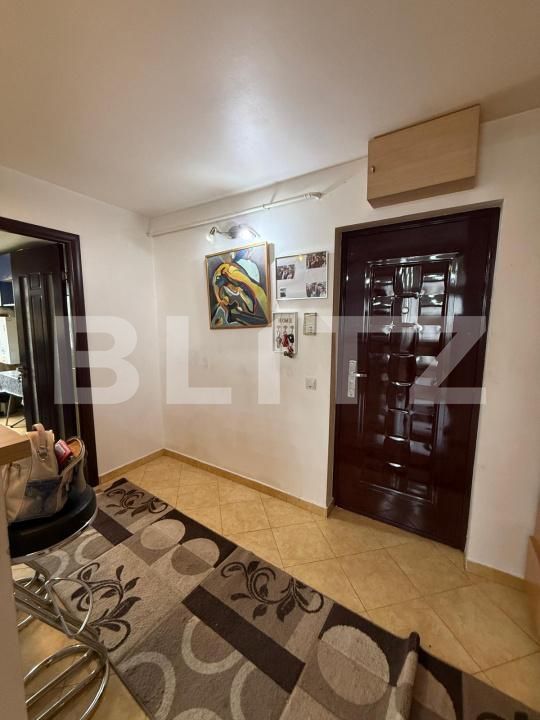 Apartament de vânzare 2 camere George Enescu - 202389AV | BLITZ Suceava | Poza9