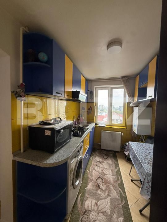 Apartament de vânzare 2 camere George Enescu - 202389AV | BLITZ Suceava | Poza6