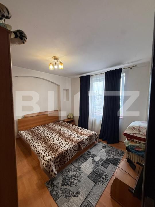 Apartament de vânzare 2 camere George Enescu - 202389AV | BLITZ Suceava | Poza8