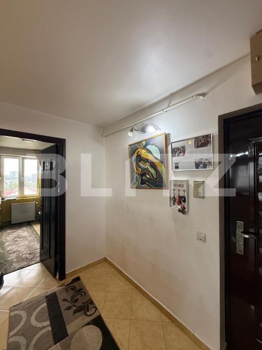 Apartament de vânzare 2 camere George Enescu - 202389AV | BLITZ Suceava | Poza4