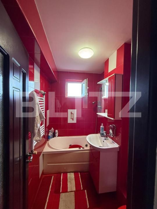 Apartament de vânzare 2 camere George Enescu - 202389AV | BLITZ Suceava | Poza11