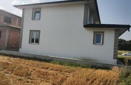 Casa individuala noua,5 camere, 480 mp teren, Horodnic de Jos, Radauti
