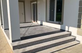 Casa individuala noua,5 camere, 480 mp teren, Horodnic de Jos, Radauti