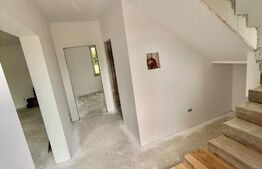 Casa individuala noua,5 camere, 480 mp teren, Horodnic de Jos, Radauti