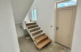 Casa individuala noua,5 camere, 480 mp teren, Horodnic de Jos, Radauti