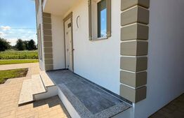 Casa individuala noua,5 camere, 480 mp teren, Horodnic de Jos, Radauti