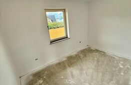 Casa individuala noua,5 camere, 480 mp teren, Horodnic de Jos, Radauti